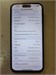 APPLE IPHONE 14 PRO MAX 128GB 890000617083 - фото 930034
