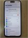 APPLE IPHONE 14 PRO MAX 128GB 890000617083 - фото 930040