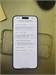 APPLE IPHONE 15 PRO MAX 256GB 890000605885 - фото 930189