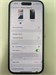APPLE IPHONE 15 128GB 890000622513 - фото 930216