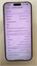 APPLE IPHONE 16 PRO MAX 256 ГБ 890000588475 - фото 930260