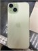 APPLE IPHONE 15 128 ГБ 890000623872 - фото 930291