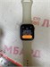 Часы APPLE WATCH SE GPS ALUMINUM 40MM (1 ST GEN) 890000623719 - фото 930675