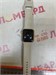 Часы APPLE WATCH SE GPS ALUMINUM 40MM (1 ST GEN) 890000623719 - фото 930683
