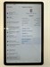 Планшет Samsung Galaxy Tab S6 Lite 10.4 SM-P615(2020) 4/64 ГБ 890000623524 - фото 930740