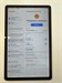 Планшет Samsung Galaxy Tab S6 Lite 10.4 SM-P615(2020) 4/64 ГБ 890000623524 - фото 930741
