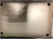 Ноутбук Apple MacBook Air 13 (2020, M1) 8/256 ГБ 890000612082 - фото 930980