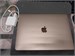 Ноутбук Apple MacBook Air 13 (2020, M1) 8/256 ГБ 890000612082 - фото 930981