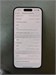 APPLE IPHONE 15 128GB 890000623733 - фото 931059