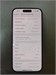 APPLE IPHONE 15 128GB 890000623733 - фото 931060