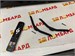 43" (109 см) Телевизор Haier 43 Smart TV S2 890000622985 - фото 931369