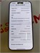 APPLE IPHONE 16 PRO MAX 256GB 890000624174 - фото 931397