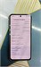 SAMSUNG GALAXY A55 5G 8/128ГБ 890000623535 - фото 931824