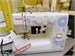 ШВЕЙНАЯ МАШИНА JANOME XV-7 890000624421 - фото 932149