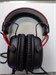 Проводные наушники HyperX Cloud II 890000624505 - фото 932203