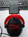Проводные наушники HyperX Cloud II 890000624505 - фото 932204