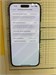 APPLE IPHONE 16 PRO MAX 256GB 890000614368 - фото 932379