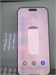APPLE IPHONE 16 PRO MAX 256GB 890000622367 - фото 932660