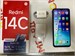 XIAOMI Redmi 14C 8/256 ГБ 890000625902 - фото 932830