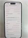 APPLE IPHONE 15 PRO 128ГБ 890000610297 - фото 933451