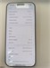 APPLE IPHONE 16 PRO MAX 256 ГБ 890000602137 - фото 933557