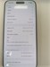 APPLE IPHONE 16 PRO MAX 256 ГБ 890000602137 - фото 933558