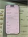 APPLE IPHONE 16 PRO 256ГБ 890000626873 - фото 933582