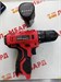 Дрель-шуруповерт аккумуляторная MTX MCDL-12-02P 890000627086 - фото 933764