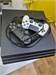 Игровая приставка Sony PlayStation 4 Pro (CUH-7208B) 890000626526 - фото 933780