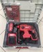 Перфоратор аккумуляторный бесщёточный NUMBER ONE EH30/4.0-PRO-1BL 890000626361 - фото 934095