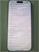 APPLE IPHONE 16 PRO MAX 256 ГБ 890000626594 - фото 934566