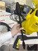 Мойка высокого давления Karcher K 2 BASIC 890000598098 - фото 935380