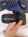 ФОТОАППАРАТ CANON EOS 1100D + 18-55 объектив 890000626456 - фото 935392