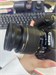 ФОТОАППАРАТ CANON EOS 1100D + 18-55 объектив 890000626456 - фото 935393