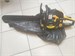 Цепная бензопила HUTER BS-52 890000592098 - фото 935487