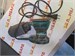 Шлифовальная машинка MAKITA BO5031 890000626674 - фото 935742