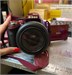Фотоаппарат Nikon D5200 + объектив Nikon DX AF-S 35mm 890000627016 - фото 935849