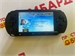 Игровая приставка Sony PSP E-1008 Slim 890000627284 - фото 935901
