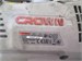 Лобзик CROWN CT15212 890000603538 - фото 935997