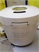 Хлебопечка Vitek vt-1990 W 890000625611 - фото 936465