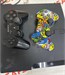 Игровая приставка Sony PlayStation 3 Slim (CECH-3008B) 890000628601 - фото 937059