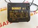 АККУМУЛЯТОРНЫЙ ШУРУПОВЕРТ DEWALT DCD771-KS 890000614716 - фото 937185