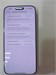 APPLE IPHONE 16 PRO MAX 256 ГБ 890000625860 - фото 937320