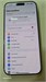 APPLE IPHONE 16 PRO MAX 256 ГБ 890000625860 - фото 937322