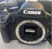 ФОТОАППАРАТ CANON EOS 500D Body (без объектива) 890000628372 - фото 938090
