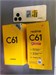 REALME C61 6/128 ГБ 890000611605 - фото 938219