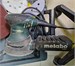 Эксцентриковая шлифмашина Metabo FSX 200 Intec 890000629937 - фото 938335