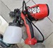 Электрический краскопульт Gigant Professional GTR-400 890000629952 - фото 938349