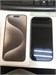 APPLE IPHONE 15 PRO 256 ГБ 890000575600 - фото 938965