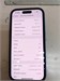 APPLE IPHONE 15 PRO 256 ГБ 890000575600 - фото 938966